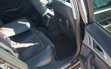 Audi A6 C7 Avant Facelifting 2.0 TDI ultra 190KM 2016 Audi A6 Avant Automat, Navi, kamera 2.0 Diesel 190KM, zdjęcie 19