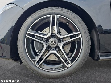 Mercedes Klasa A W177/V177 2025 Mercedes-Benz Klasa A Mercedes-Benz Klasa A 2.0 Benzyna 230KM, zdjęcie 8