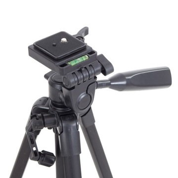 DUŻY ZESTAW stick STATYW pilot adapter do smartfon