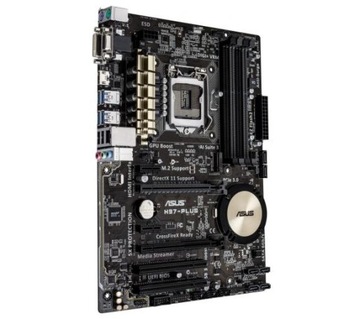 ASUS H97-PLUS