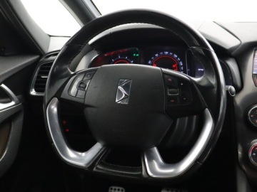 DS 5 Hatchback (Citroen) 2.0 HDi 163KM 2012 Citroen DS5 2.0 HDi, Salon Polska, Automat, Skóra, zdjęcie 18