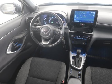 Toyota 2023 Toyota Yaris Cross 1.5 VVT-iE, Salon Polska, zdjęcie 6