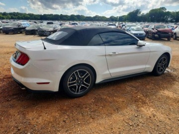 Ford Mustang VI 2021 Ford Mustang Ecoboost 2021 2.3 Benzyna 310KM, zdjęcie 3