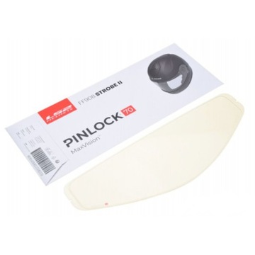 PINLOCK PRZECIW PAROWANIU DO KASKU LS2 STROBE II FF908