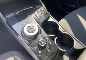 Kia 2023 Kia Sportage Kia Sportage 1.6 Diesel MHEV AT 136KM, PL, ASO, Wersja L 1.6, zdjęcie 13