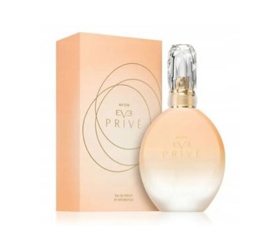 AVON WODA PERFUMOWANA EVE PRIVE 50 ML