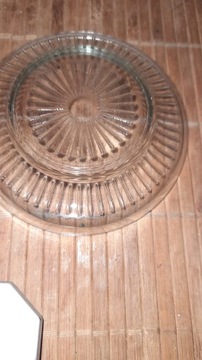 Подставки и блюдца 6 шт.