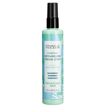 Tangle Teezer Everyday spray do rozczesywania do włosów kręconych 150ml