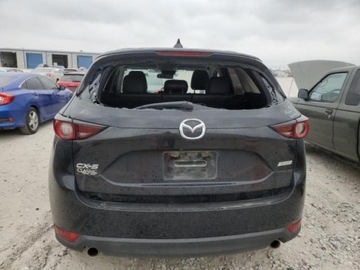 Mazda CX-5 II 2019 Mazda CX-5 Mazda CX-5 Touring 2.5 Benzyna 187KM, zdjęcie 4