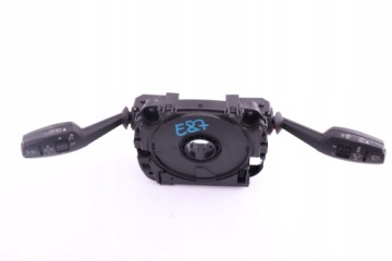 BMW E81 E87 E91 LCI Подрулевые лепестки 9123030