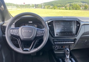 Isuzu D-Max III Extended Cab 1.9 Ddi 163KM 2025 Isuzu D-Max 2025 od reki 1.9 Diesel 163KM, zdjęcie 12