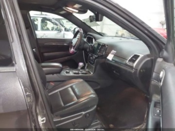 Jeep Grand Cherokee IV 2021 Jeep Grand Cherokee Limited 2021 3.6 Benzyna 293KM, zdjęcie 9