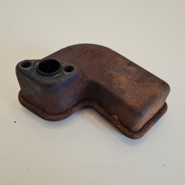 TECUSEH BH 173 G ГЛУШИТЕЛЬ ВЫХЛОПА