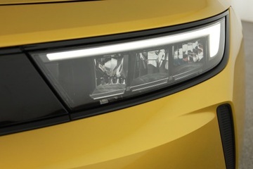 Opel Astra L Hatchback 1.2 Turbo 130KM 2023 Opel Astra 1.2 Turbo, Salon Polska, 1. Właściciel, zdjęcie 19