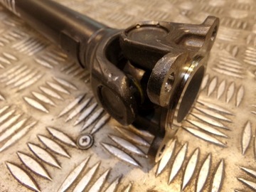 BMW G01 G05 G06 G07 G11 G14 G15 G16 G20 G30 G32 HŘÍDEL HNACÍ PŘEDNÍ XDRIVE