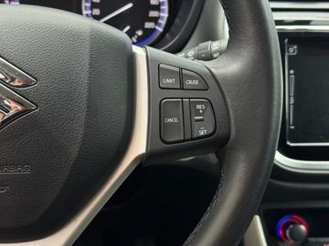 Suzuki SX4 II S-cross Facelifting 1.4 BOOSTERJET 140KM 2019 Suzuki SX4 S-Cross Premium 4WD / Android Auto / Ka, zdjęcie 21