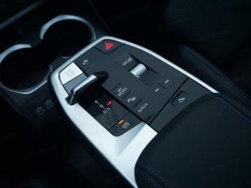 BMW X1 U11 2026 xDrive20d M Sport 2.0 (163 KM)| Systemy asystujące kierowcy Plus, zdjęcie 11