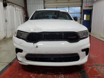 Dodge Durango III 3.6 V6 294KM 2023 Dodge Durango 2023 DODGE DURANGO GT 3.6 Benzyna 295KM, zdjęcie 5