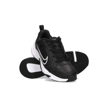 BUTY męskie NIKE DEFYALLDAY skóra DJ1196-002 44