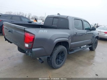 Toyota Tacoma II 2022 Toyota Tacoma 2022r., SR, od ubezpieczalni 2.7 Benzyna 159KM, zdjęcie 6