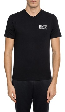 EA7 Emporio Armani koszulka T-Shirt XL V-neck