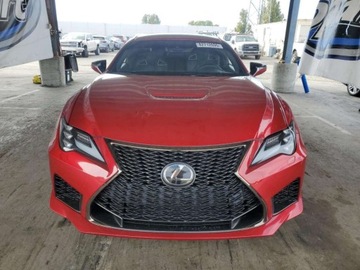 Lexus RC 2020 Lexus RC F 2020 5.0L 5.0 Benzyna 472KM, zdjęcie 5