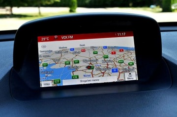 Opel Mokka I SUV 1.4 Turbo ECOTEC 140KM 2014 Opel Mokka 1,4 Turbo 140Km Skóra Grzana Kiera, zdjęcie 29