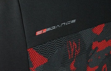 OPEL ASTRA G II (1998-2008) чехлы