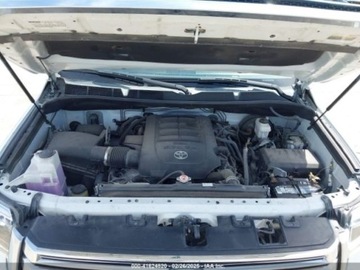 Toyota Tundra II 2020 Toyota Tundra 2020 Toyota Tundra 4WD Platinum CrewMax 5.5 Bed 5.7L 5.7, zdjęcie 9