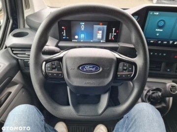 Ford Transit Custom II Van L1 2.0 EcoBlue  150KM 2025 Ford Transit Custom Ford Transit Custom Kombi 320 L2H1 Limited M1 2.0 150KM, zdjęcie 6