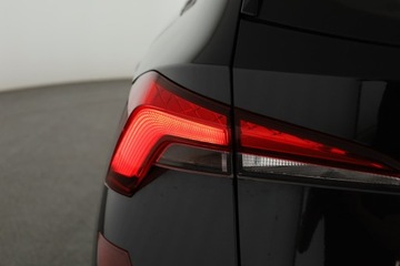 Skoda Kamiq Crossover Facelifting 1.0 TSI 115KM 2024 Skoda Kamiq 1.0 TSI, Salon Polska, 1. Właściciel, zdjęcie 16