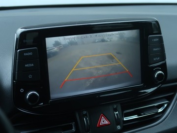 Hyundai i30 III Hatchback Facelifting 1.5 DPI 110KM 2021 Hyundai i30 1.5 DPI, Salon Polska, 1. Właściciel, zdjęcie 14