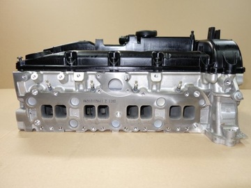 ГОЛОВКА MERCEDES SPRINTER 906 Ом 651 316 CDI LIFT