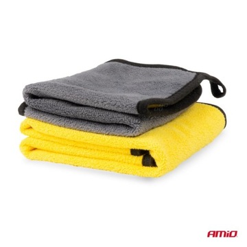 НАБОР ДЕТЕЙЛИНГА ДЛЯ ЧИСТКИ АВТОМОБИЛЯ 14 ЭЛЕМЕНТОВ.