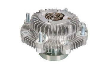 THERMOTEC SPOJKA VISKO SPOJKA D58002TT