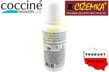КОНСИЛЕР ДЛЯ БЕЛОЙ ОБУВИ COCCINE SNEAKERS 75 мл