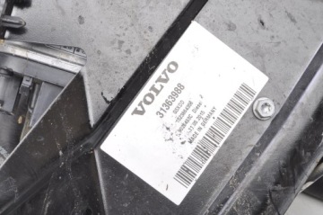 VOLVO XC60 XC90 S90 V90 WEBASTO ПОДОГРЕВАТЕЛЬ СТОЯНОЧНЫЙ 31363988