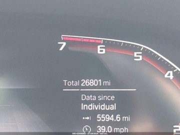 BMW Seria 8 II 2023 BMW Seria 8 M850i xDrive 2023 4.4l 4.4 Benzyna 523KM, zdjęcie 11