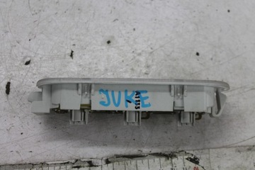 LAMPA POLSTROVÁNÍ KABINY NISSAN JUKE F15 10-18