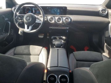 Mercedes CLA C118/X118 2023 Mercedes-Benz CLA 250 4Matic 2023 2.0l 2.0 Benzyna 221KM, zdjęcie 8