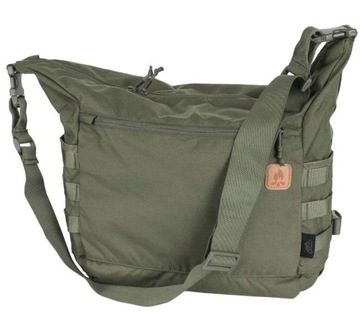 Torba na ramię HELIKON Bushcraft SATCHEL Ad. Green