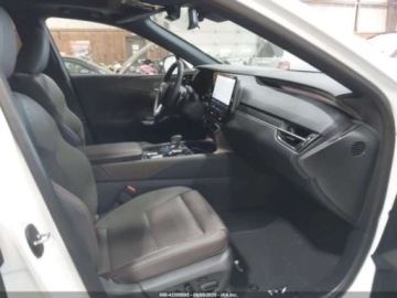 Lexus RX V 2025 Lexus RX 2025 LEXUS RX 450H LUXURY 2.5 Hybryda 180KM, zdjęcie 13