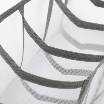 ДЖИНСОВЫЙ БЮСТГАЛТЕР ДЛЯ ХРАНЕНИЯ ОДЕЖДЫ