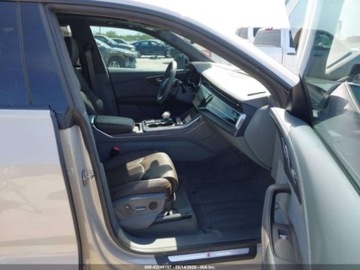 Audi Q8 2022 Audi Q8 Prestige 55, 2022r., 4x4, 3.0L 3.0 Benzyna 335KM, zdjęcie 8