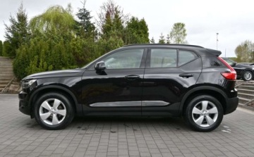 Volvo XC40 Crossover 2.0 D3 150KM 2019 Volvo XC 40 2,0 D 150 KM Geatronic FULL LED Klimatronic Kamera 2.0 Diesel, zdjęcie 2