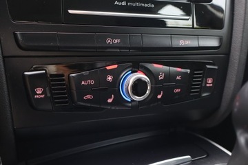 Audi A4 B8 Avant Facelifting 2.0 TDI 112g 136KM 2012 Audi A4 2.0 TDI, Navi, Klima, Klimatronic, zdjęcie 15