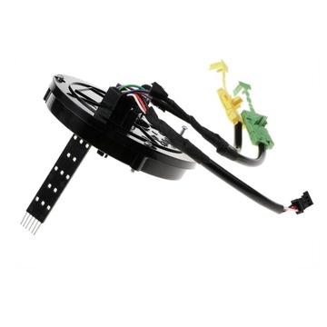 ЛЕНТА РУЛЕВАЯ MERCEDES C W203 00- CLK C209 02- A0004640618