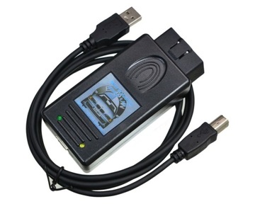 INTERFEJS PASOFT DLA BMW SCANNER V 1.4.0