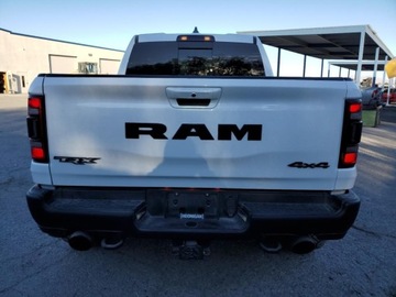  RAM 1500 TRX 2022 6.2l 6.2 Benzyna 702KM, zdjęcie 2
