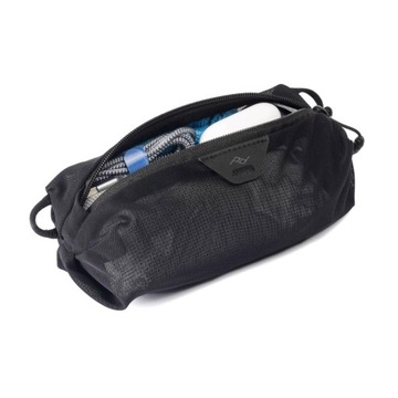 Pokrowiec Travel Line Peak Design Ultralight Mesh Packing Cube XX-Small Ecl